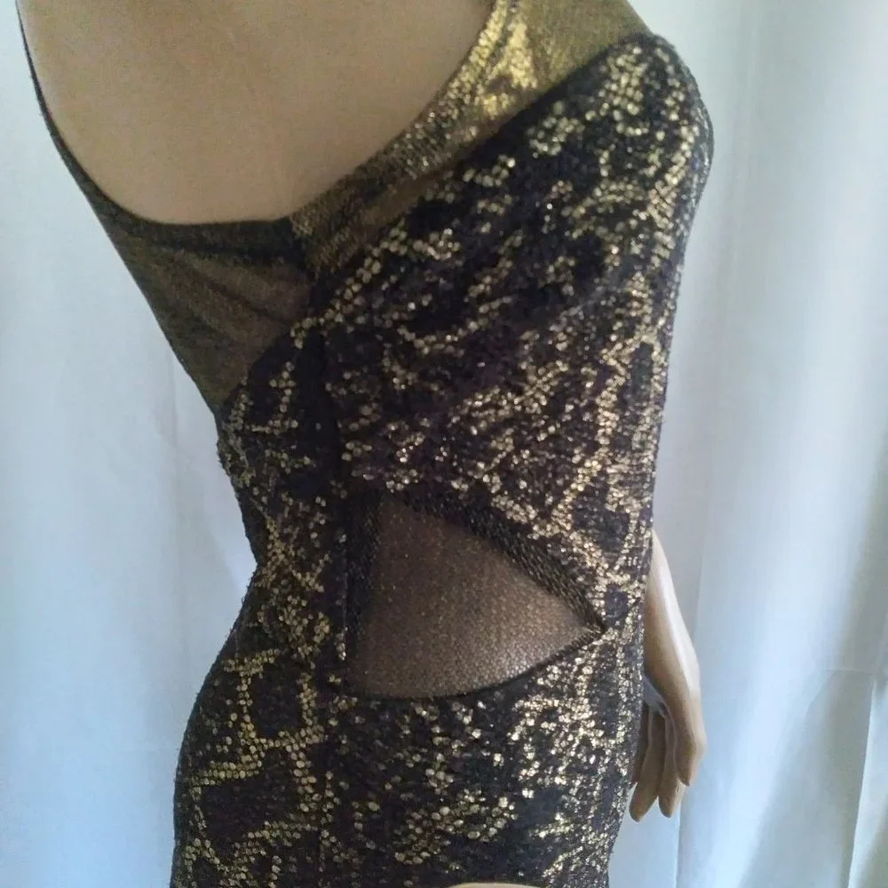 Addie Cocktail Dress - Picture 5 of 8